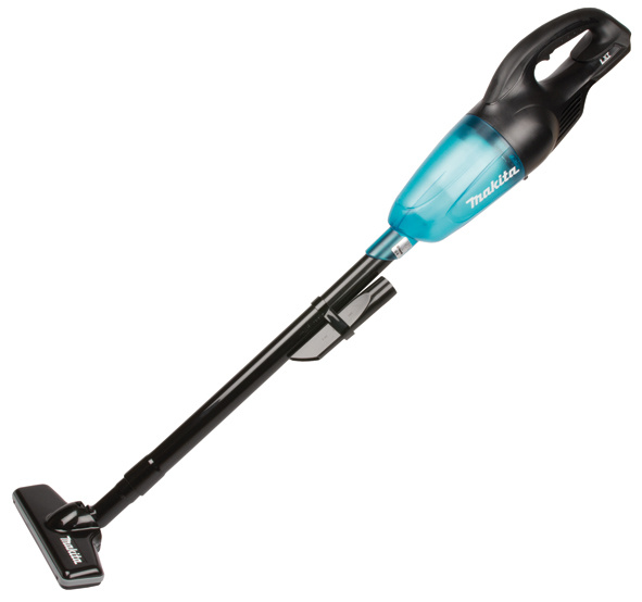 AKKUIMURI MAKITA DCL180ZB, 18V RUNKO MAK-DCL180ZB