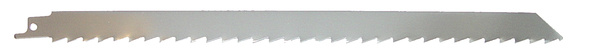 MAKITA B-10609 PUUKKOSAHANTERÄ 305X1,25MM TERÄ RST, JÄÄN SAHAUS, 1KPL MAK-B-10609