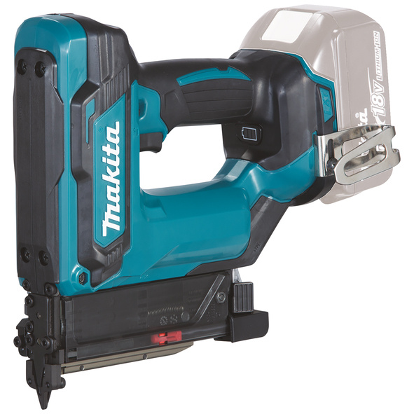 MAKITA DPT353Z PINNINAULAIN 18V, NAULA 0,6X15-35MM, 2,2KG. RUNKOVERSIO MAK-DPT353Z