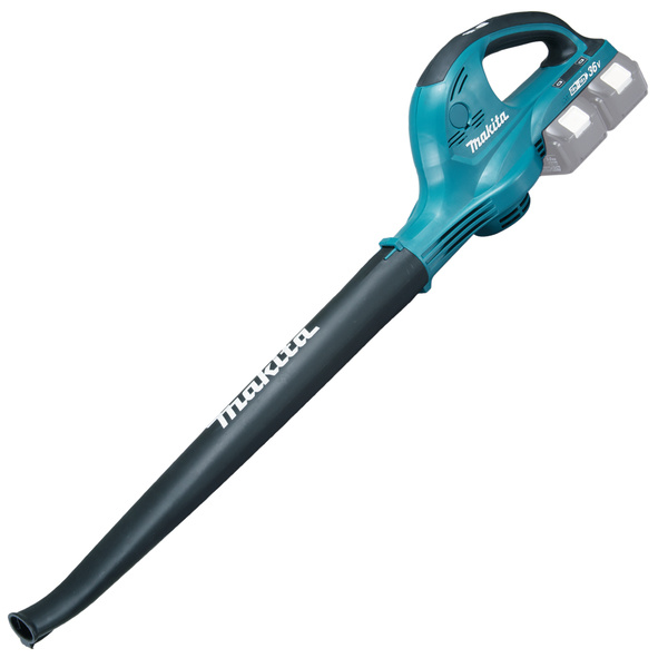 MAKITA DUB361Z PUHALLIN 2X18V, 4,4M³/MIN, 93M/S. RUNKOVERSIO MAK-DUB361Z