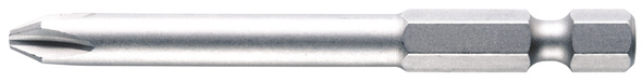 MAKITA RUUVAUSKÄRKI TORSION 50MM PH2, 3 KPL MAK-P-53388