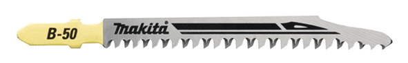 MAKITA B-06460 B50 PISTOSAHANTERÄ 77MM PUU/MUOVI, 5KPL MAK-B-06460