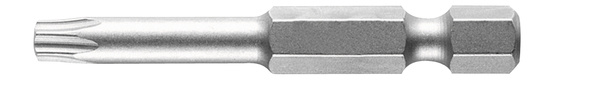 MAKITA RUUVAUSKÄRKI TORSION OHENNETTU 50MM T40, 3 KPL MAK-P-72659