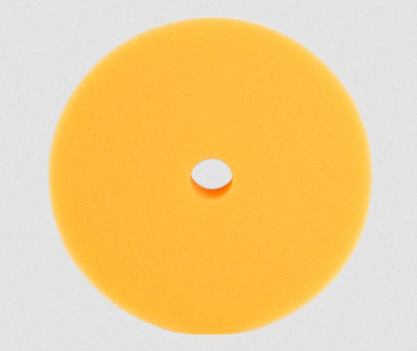 UNIPAD YELLOW 126/140X23MM KELTAINEN LAIKKA RF2481
