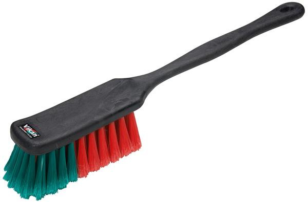 AUTONPESUHARJA 420X70MM PITKÄ VARSI 923-522252