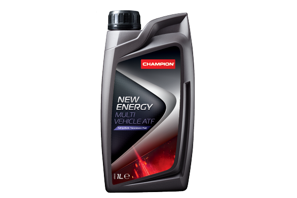 CHAMPION ATF NEW MULTI 1L 8205804