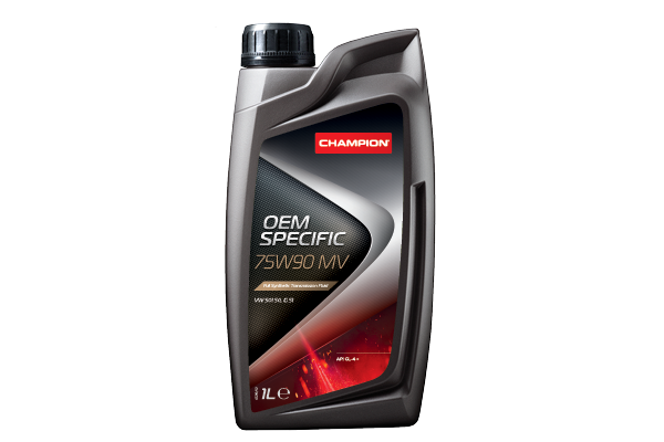 CHAMPION 75W90 G50 MV 1L 1049048