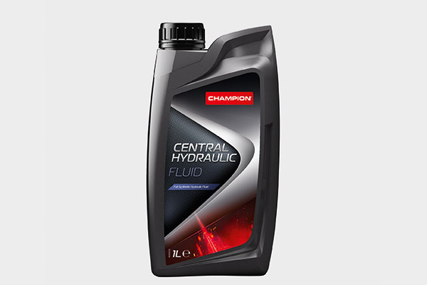 CHAMPION HYDRO CHF CENT.HYD.FLUID 1L 8208706