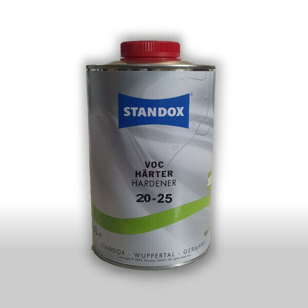 STX HARD VOC 20-25 HARDENER 1L S02079309