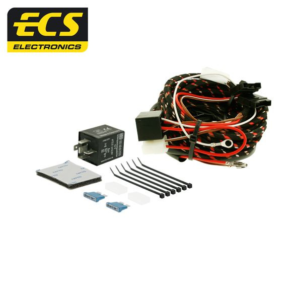 ECS LISÄSARJA SP-133-ZZ