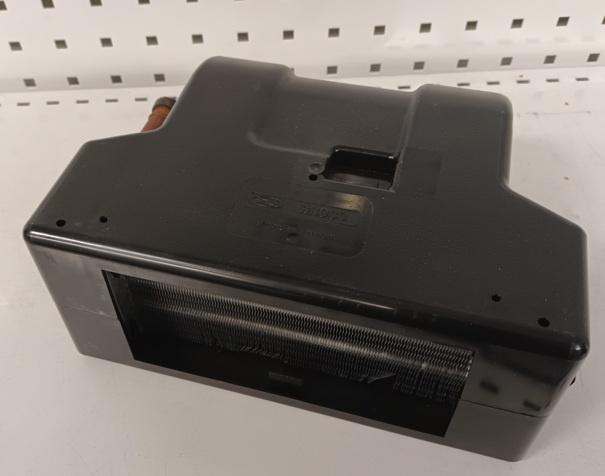 LISÄLÄMMITIN 24V 70W LM-2204