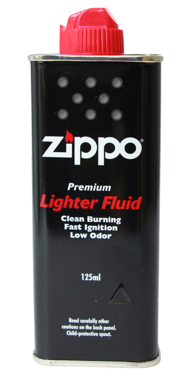 ZIPPO BENSA 125 ML Z40