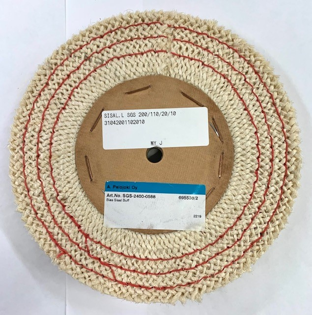SISAL.L SGS 200/110/20/10 31042001102010