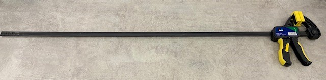YHDEN KÄDEN PURIST./LEVIT.900MM   S IKH7243