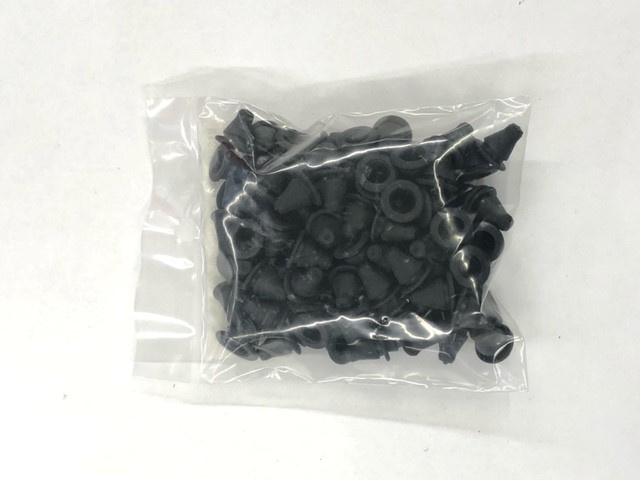 MASSATULPPA 8MM 100KPL PKT BC4080-100