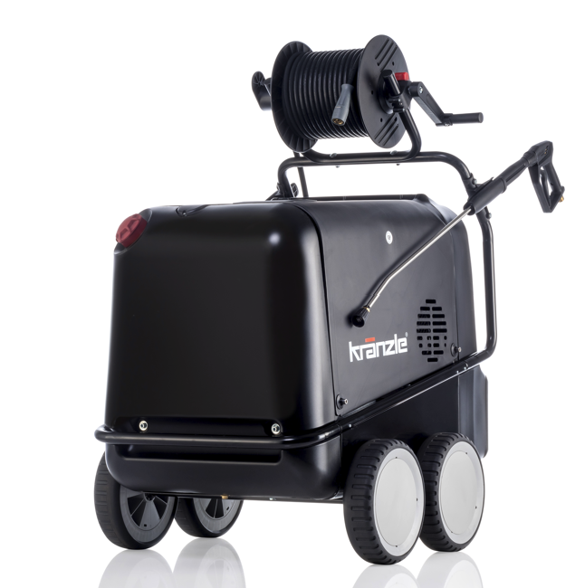 KRANZLE THERM RP 900 T BLACK EDITION K638110