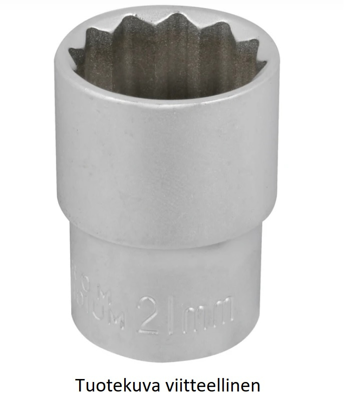 HYLSY 12-K 1/2' 11 MM K3744