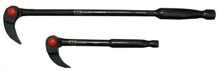 SÄÄDETTÄVÄ ASENNUSRAUTASETTI 2 KPL, 20/40 CM MR-2276