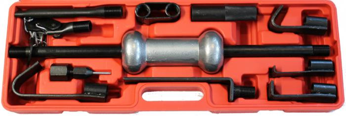 LIUKUVASARASARJA 13-OS. 10 LBS (4,5 KG) MR-1339