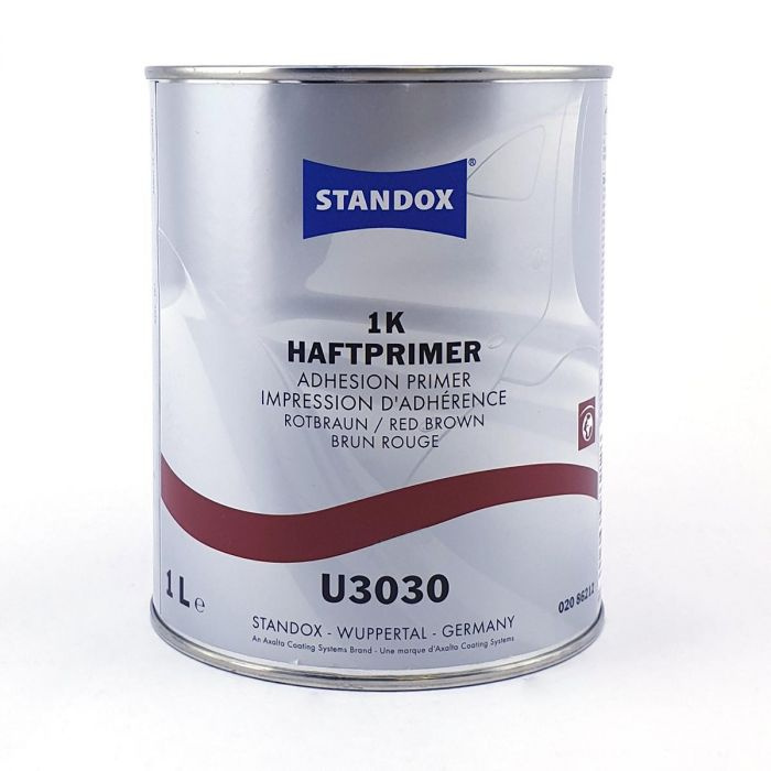 STX ADH PRIM U3030 1K PRIMER R.BROWN 1L S02086212