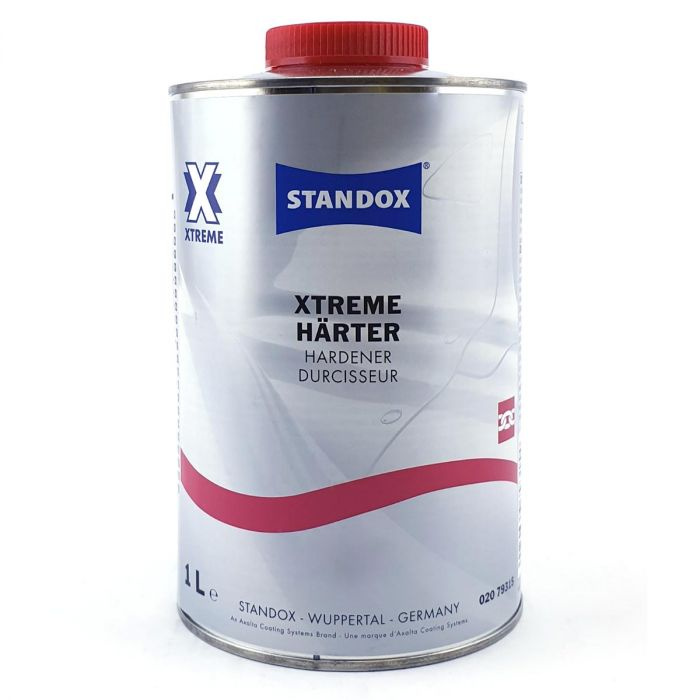 STX HARDENER 4580 XTREME NORMAL 1L S02079315