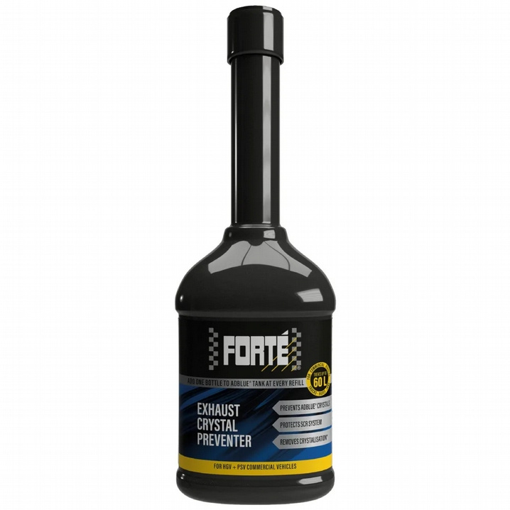 EXHAUST CRYSTAL PREVENTER CV, (ADBLUE) 400 ML 322300291