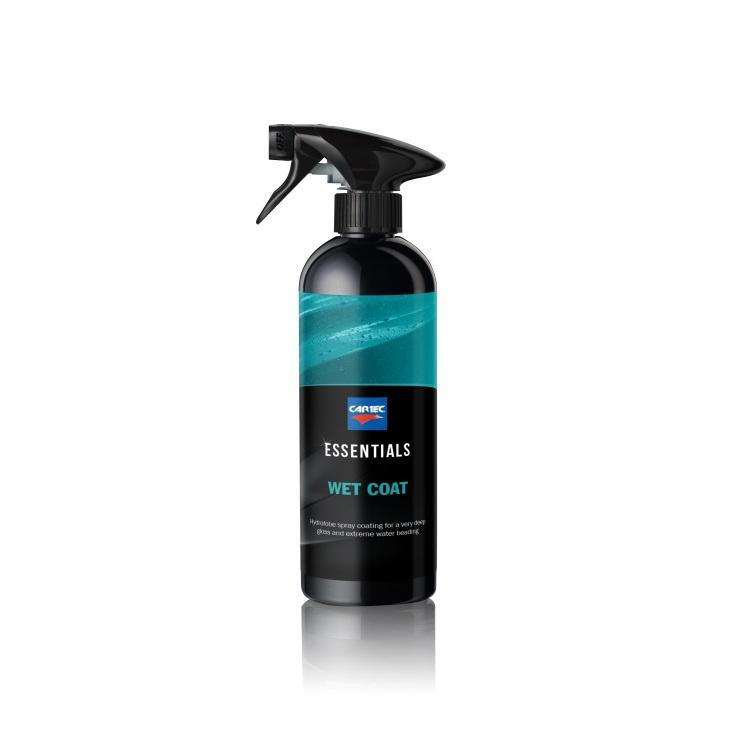 WET COAT 500ML WITH SPRAYER ESL17/05