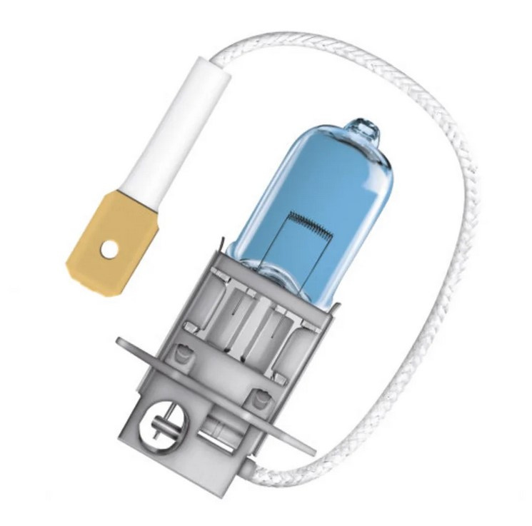 OSRAM H3 COOL BLUE INTENSE  PT OS64151CBI