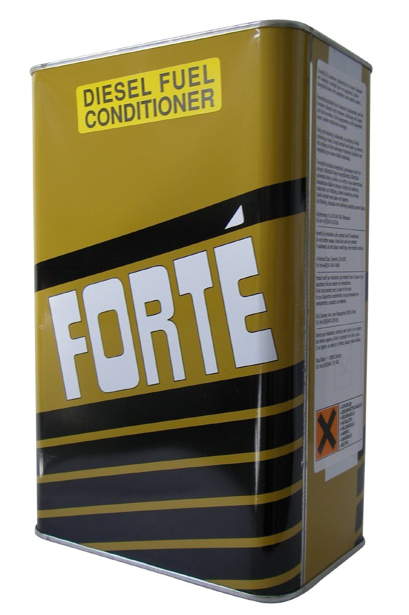 ADVANCED DIESEL FUEL CONDITIONER 5000ML 322300220
