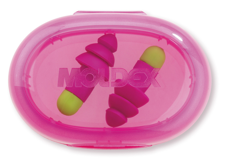 MOLDEX KORVATULPPA MD6400-1