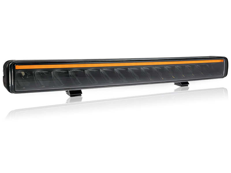W-LIGHT COMBER II FRAMELESS  LED KAUKOVALO 1605-NS3848