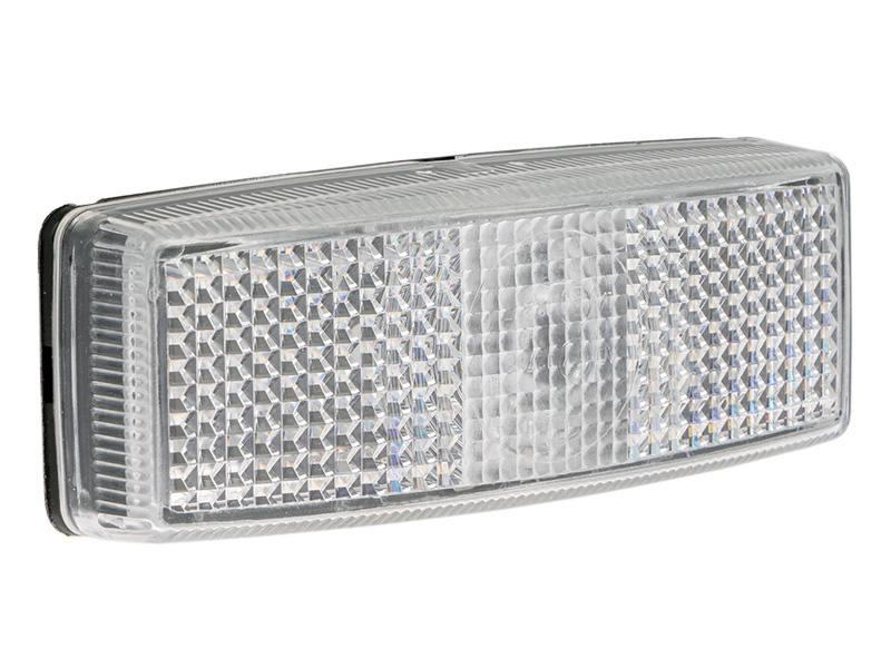 ÄÄRIVALO VALK. 40X110MM / 1168-201 * 006717-241