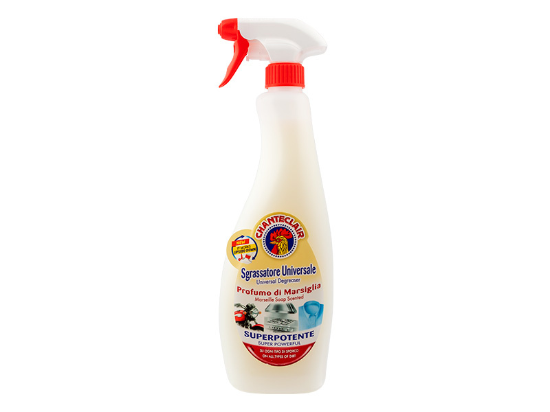 CHANTE CLAIR KUKKOPESUAINE MARSEILLE 750ML 1780-126755EN-05