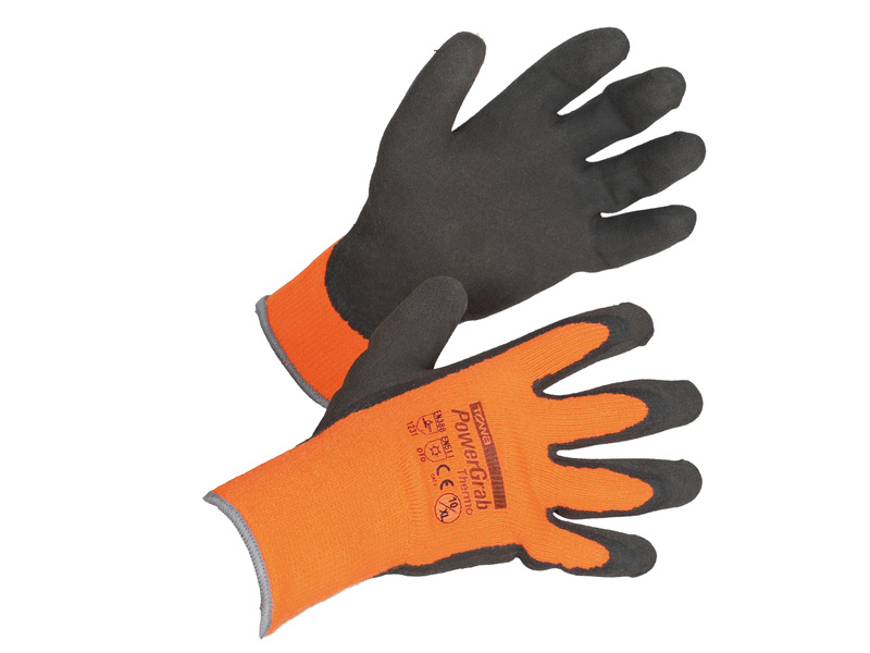POWERGRAB THERMO / LUONNONKUMIPINNOITE / PUUVILLA SELKÄMYS / PAKSU PES-VUORI 1669-11