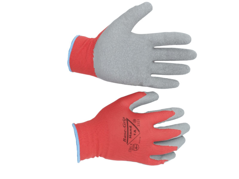 BASE-GRIP 2321 KOKO:::: 10/XL 2321-10