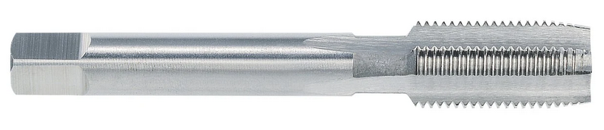 KÄSIKIERRETAPPI M6X1,0 NO.2 HSS-G VOE61338