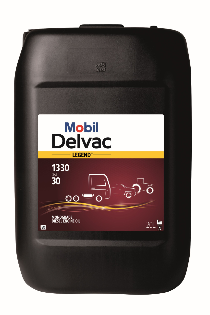 MOBIL DELVAC LEGEND 1330, 20L 157424