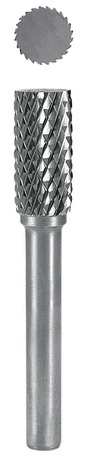 PYÖRÖVIILA LIERIÖ 6MM RU116010B