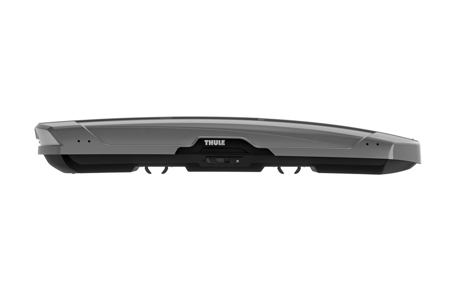 THULE MOTION ALPINE TIT. HO TT TH6295