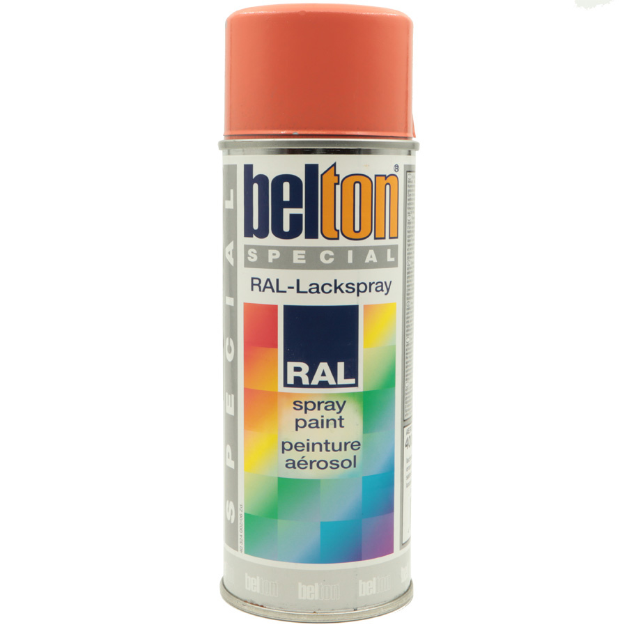BT RAL2012 324039 ORANSSI 400ML RAL2012
