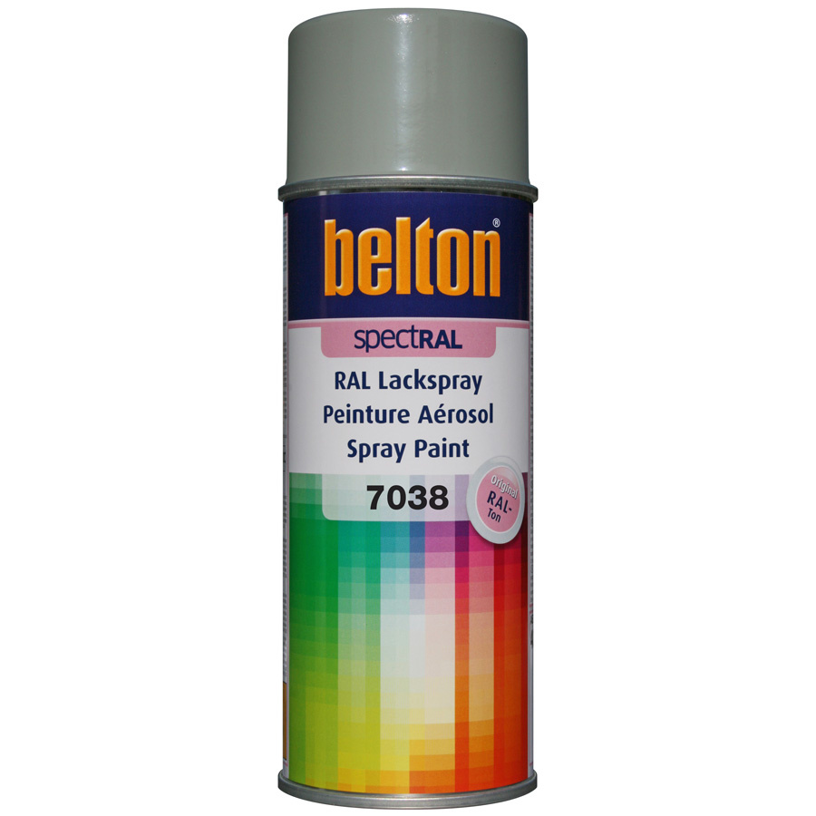 BT RAL7038 324155 AGATE GREY 400ML RAL7038