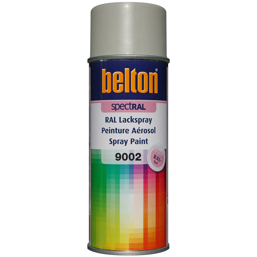 BT RAL9002 324184 GREY WHITE 400ML RAL9002
