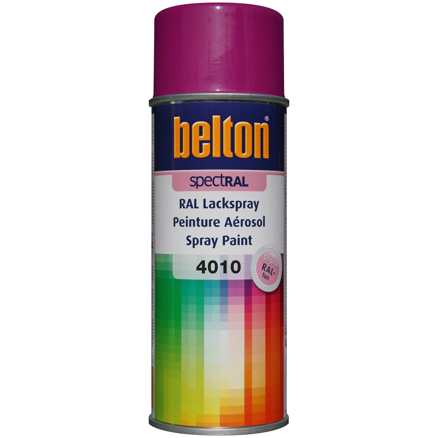 BT RAL4010 324204 TELEMAGENTA 400ML RAL4010