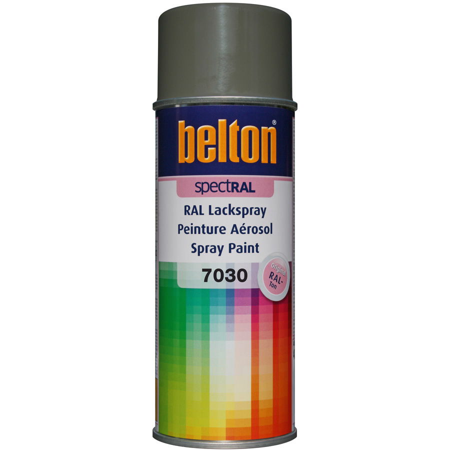 BT RAL7030 324147 STONE GREY 400ML RAL7030