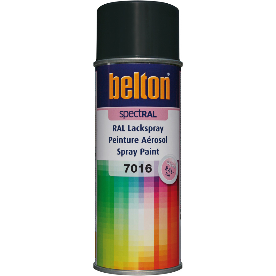 BT RAL7016 324141 ANTRHRAC. GREY 400ML RAL7016
