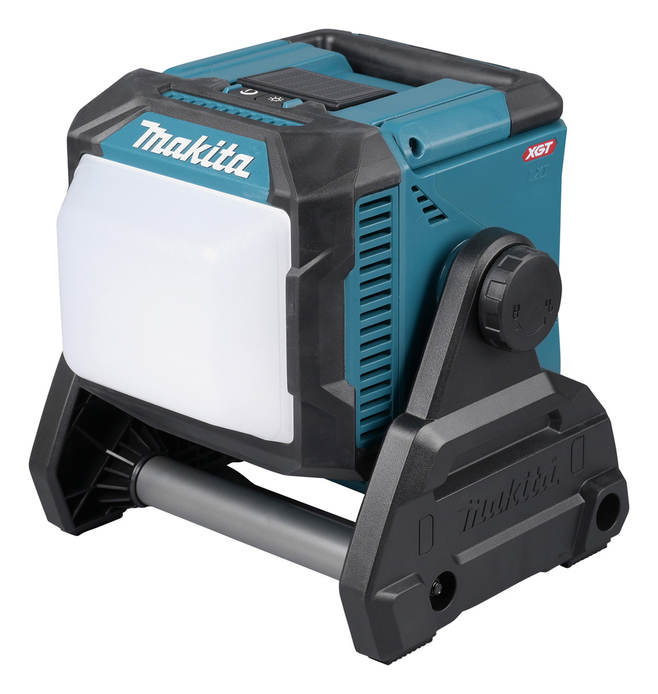 MAKITA ML005GX TYÖMAAVALAISIN XGT/LXT AKKU. 900/1800/3600 LUMEN. RUNKOVERSIO MAK-ML005GX