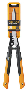 PENSASSAKSET POWERGEAR X FISKARS 3