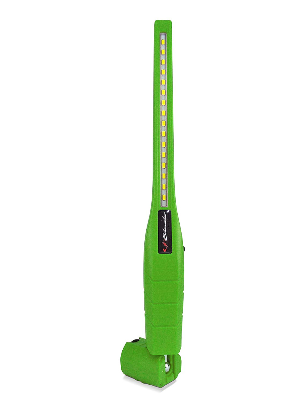 SCHUMACHER 600 LUMEN LED SLIM TYÖVALO, IP54 SL184GU