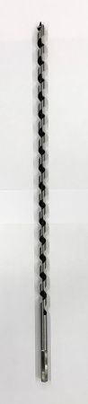 PORANTERÄ PUU 8X400MM