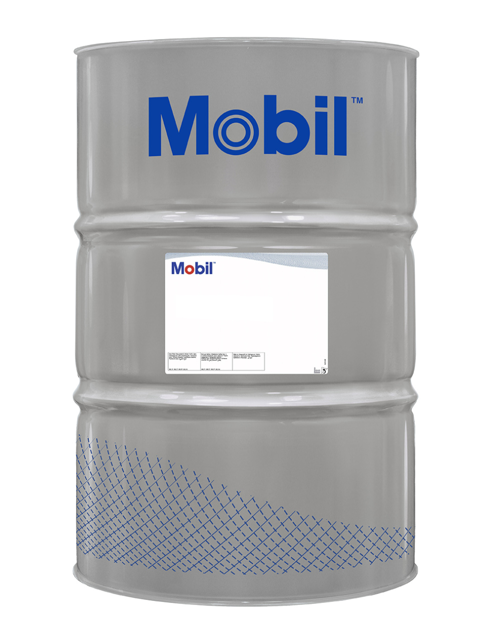 MOBIL 1 FS X2 5W-50 208L 156468